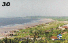 21580  MA  08/99  Praias ( Praia do Araçagi ) Tir. 50.000 ABNC 30C