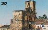 21633  MA  01/00  Cidade de Alcântara  ( 06/13 ) Tir. 50.000 ABNC 30C
