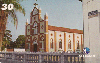 21800  MA  01/01 Imperatriz ( Igreja e Convento de Santa Tereza ) Tir. 100.000 ABNC 30C