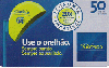 6069  SP  02/08  Use o Orelhão  ( Azul ) Tir. 72.000 Interp. 50C
