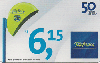 6673  SP  11/10  Use o Orelhão  R$ 6,15  Tir. 71.000 Interp. 50C