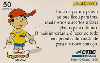 25460  CTBC  12/98  O Último 1900  C1  ( 01/12 ) Tir. 100.000 Interp. 50C