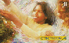 25808  CTBC  11/01  Natal 2001  ( 05/06 ) Tir. 180.000 Interp. 30C