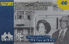 26030  CTBC  10/03  Martins 50 Anos ( 01/06) Tir. 50.000 Interp. 40C