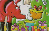 26063  CTBC  12/03  Natal 2003 ( 01/06 ) Tir. 220.000 ICE 40C