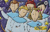 26065  CTBC  12/03  Natal 2003 ( 03/06 ) Tir. 220.000 ICE 40C