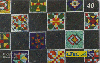 26272 CTBC 11/04 História CTBC 50 Anos ( 38/50 ) Tir. 210.000 Interp. 40C