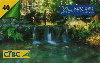 26619  CTBC  04/06  Rio Quente Resorts ( 02/02 ) Tir. 100.000 ICE 40C