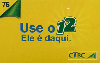 26744  CTBC  02/07  Use o 12 ( 01/01 ) Tir. 35.000 ICE 75C
