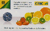 26914  CTBC  08/07  Dia Nacional de controle do Colesterol ( 01/01 ) Tir. 40.000 ICE 40C