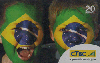 27188  CTBC  09/08  Dia da Independência ( 01/01 ) Tir. 67.000 Interp. 20C