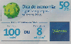 6959  SP  12/09  Dica de economia Tir. 75.000 CMB 50C