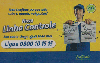 7161  SP  08/06  Nova Linha Controle 3ª Tir. 1.235.000 Interp. 40C