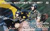 28475  DF  08/02  Dia do Soldado  Tir. 50.000 ICE 40C