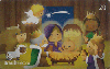 29180  DF  12/04  Menino Jesus ( 08/08 ) Tir. 509.100 ICE 20C