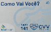 29342  DF  06/05  CVV Tir. 50.000 Interp. 40C