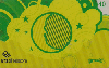 29460  DF  03/06  Brasil 6 Estrelas ( 02/06 ) Tir. 136.370 Interp. 40C