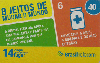 29601  DF  10/07  8 Jeitos ( 06/08 ) Tir. 501.955 Interp. 40C