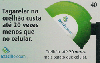 05082  SC  07/05  Combate Celular ( 01/04 ) Tir. 250.000 ICE 40C