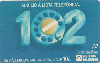 37070  TB  04/94  Ligue 102 CMB 20C ( 04 - 06/94 )
