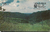 38061  TB  02/97  Parques Nacionais ( 04/12 ) CSM 35C Numeração Carimbada ( 04 - 01/97 )
