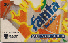 38141  TB  05/97  Fanta Laranja ABNC 20C ( L4 - 02 - 05/97 )