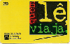 38226  TB  10/97  Quem lê, viaja ABNC 20C ( L4 - 02 - 10/97 )