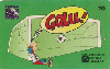 38261 TB 12/97 25 Anos da Telebrás - Goleiro B2 Tir. 620.000 ABNC 20C ( L4 - 02 - 12/97 )