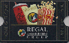38726 Gift Card ( Regal Entertainment Group )