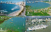 04269A   SC  03/05  Rota do Sol ( 4 Cartões ) Tir. 36.800 ICE 40C