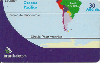 15445 GO 10/03 Nosso Mundo ( 03/04 ) Tir. 125.000 ICE 30C