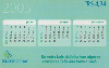 15598  GO  12/04  Reveillon 2005 ( 06/08 ) Tir. 518.200 ICE R$ 4,34