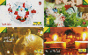 27899  CTBC  12/05  NATAL ( 4 Cartões )