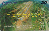 01490  RJ   07/00 Aeroporto Internacional Tancredo Neves Tir. 500.000 ABNC 30C ( Carimbo MG )