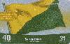 44663  BA  03/06  Bandeiras dos Estados ( 5020 ) ( 11/12 ) Tir. 673.500  ABN 40C
