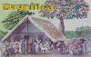39120  BOLIVIA  BURI ( 1946 )  COTAS ICE