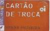 48073B  MZ 02/08 Cartão de Troca ( 5824 ) Tir. 50.000 ABN 75C A003A010NJ
