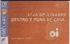 48199J  MG 10/08 Seja um ligador ( 6022/0504 ) Tir. 74.000  INT 20C H001H018NX