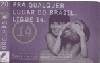 48428B  10/09 Pra qualquer lugar do Brasil Tir. 230.000  CMB 20C D046702005