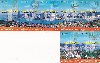00276 Cartão Importado (PUZZLE)