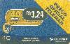 54226  PA  08/02  Fale Muito Mais - P.O.T. - 3,24 (2285) Tir. 70.000  ABN 40C
