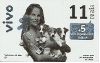 81327  03/08  Pré-Pago Vivo - Mulher e Cachorros  TENOFORMAS  11