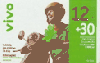 82269  12/10  Agora a sua recarga econônica vem ... SMS  FORMASET  12  (Lote 17)