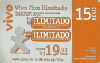 82818  11/14  Vivo Fixo Ilimitado  TRUST  15  (Lote 4)