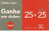 83177  DEZ/04	GANHE EM DOBRO	S/FAB.	25