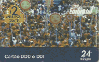 84948  mai/03	CARNAVAL - BLOCO - 24 MINUTOS - TIRAGEM 20.000	S/FAB.	S/R$