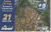 84972  mar/06	CARNAVAL 2005 - BAHIA - 21 MINUTOS - TIRAGEM 20.000	S/FAB.	S/R$