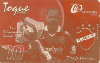 85300  mai/02	VILA NOVA FUTEBOL CLUBE - ZÉ HENRIQUE - TETRA CAMPEÃO GOIANO - 1980	S/FAB.	10