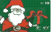 85415  dez/03	NATAL - PAPAI NOEL	CSM	10