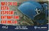 58216  ES  09/02  Não deixe esta espécie ( 0661 ) Tir. 44.660  CSM 40C